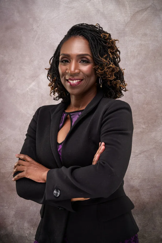 Demetra Moore