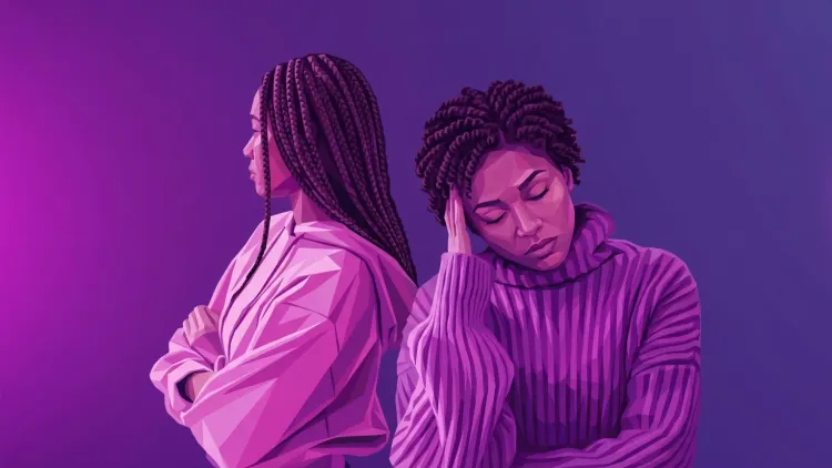 How to deal with rejection?
