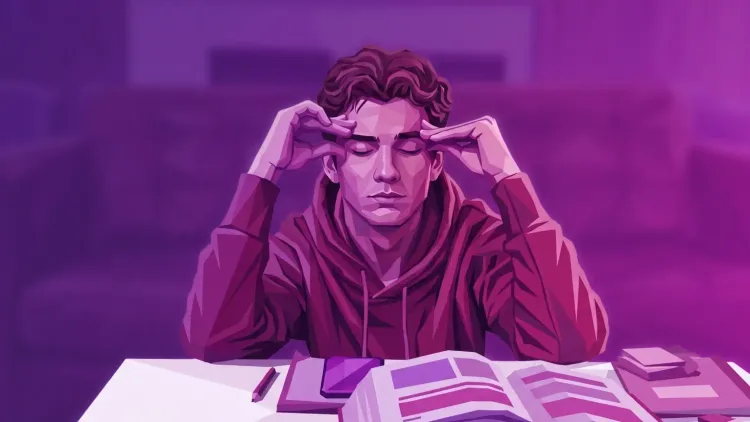 How to focus while studying: a practical guide