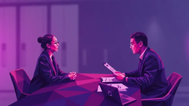 How to introduce yourself in an interview