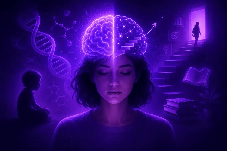 Born smart or made smart? How each generation perceives intelligence
