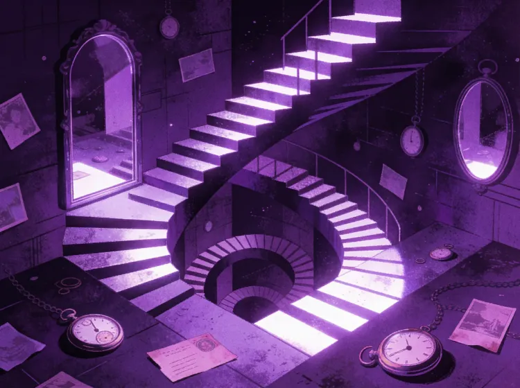 How to use a “Memory Palace” technique to improve retention