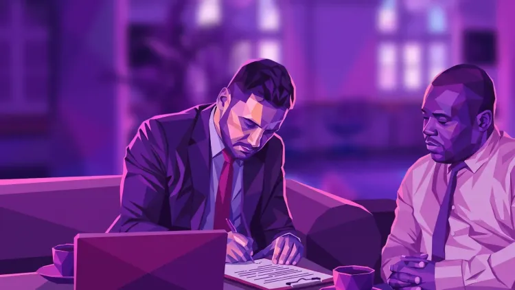 Negotiate before you're desperate: how timing controls leverage