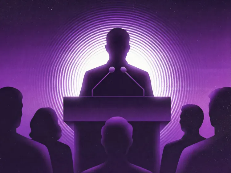 How To Become A Confident Public Speaker