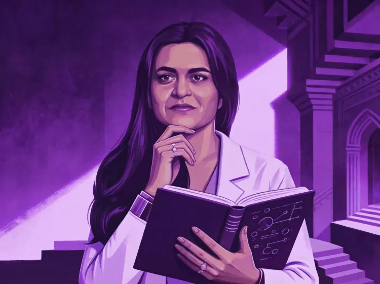 The Neuroscience of Selective Attention: How Your Brain Decides What You See