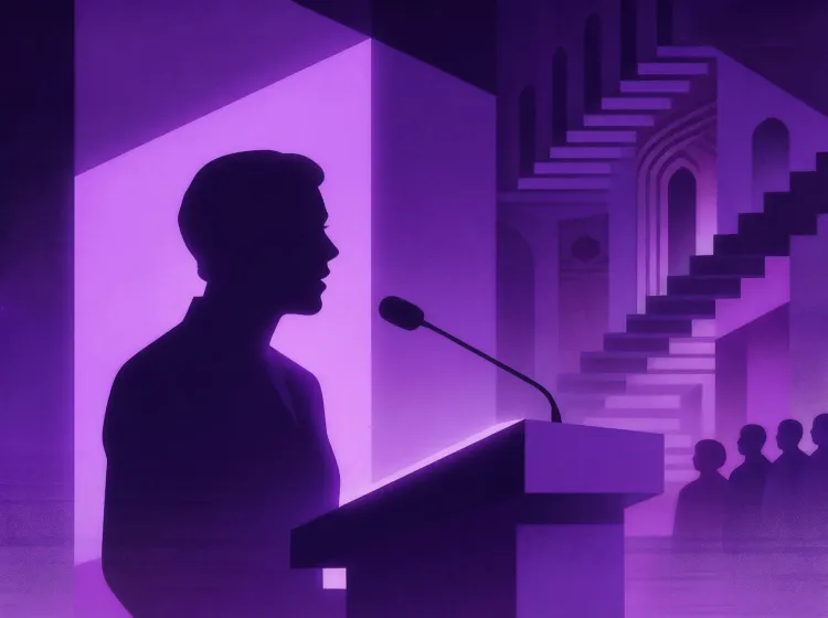 Why Charisma Can’t Be Faked (And What to Do Instead)