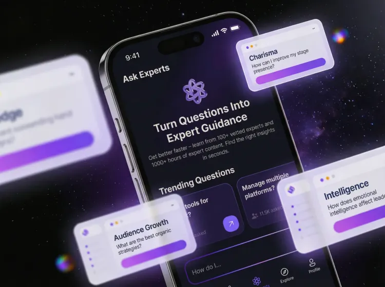 Why We Built a Search Engine That Relies on Expert Knowledge