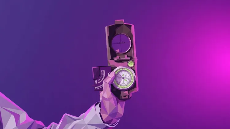 Your moral compass is a leadership tool