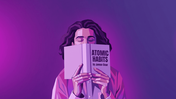 Atomic Habits summary: the key ideas and how to apply them