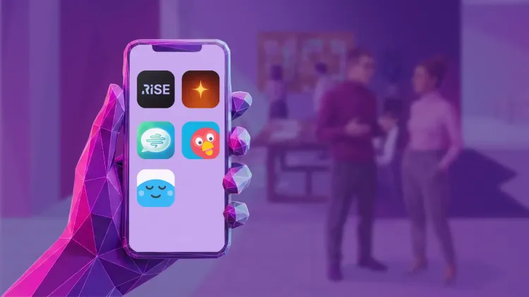 5 best apps to improve communication skills in 2026