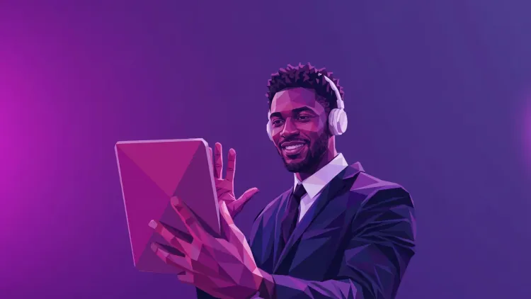 Digital communication: definition, types and skills to build