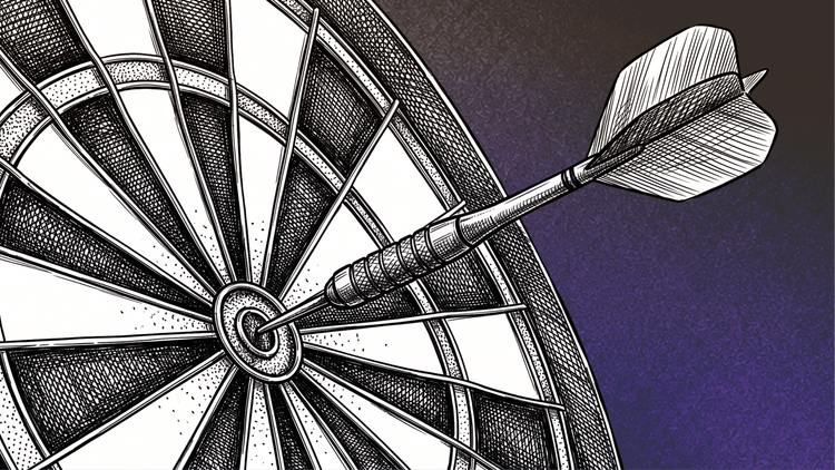 The 8 best apps for goal setting in 2026