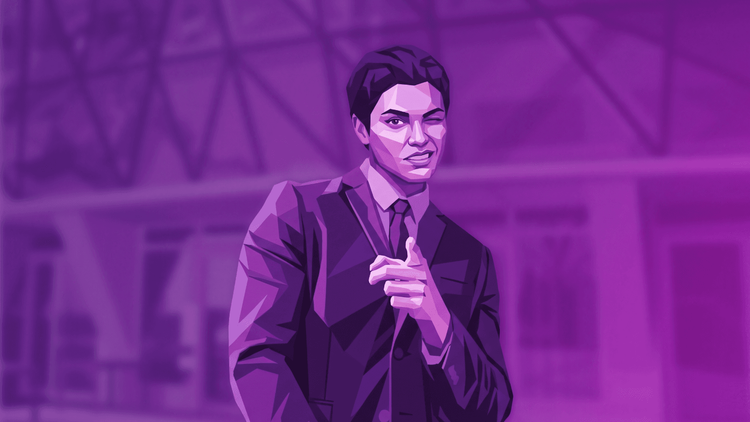 How to be charismatic: 9 habits of naturally charismatic people