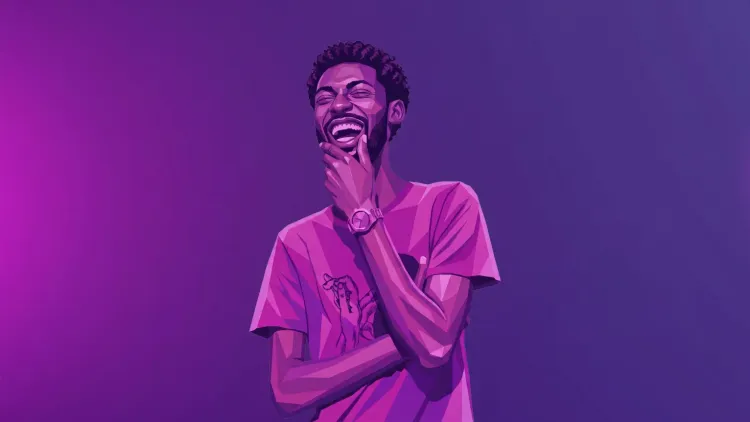 How to be funny?