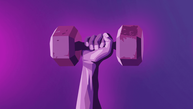 How to develop willpower (and why it runs out)