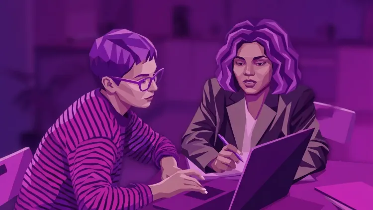 How to find a mentor?