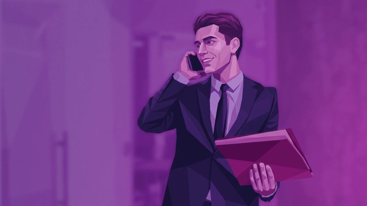 How to get a promotion