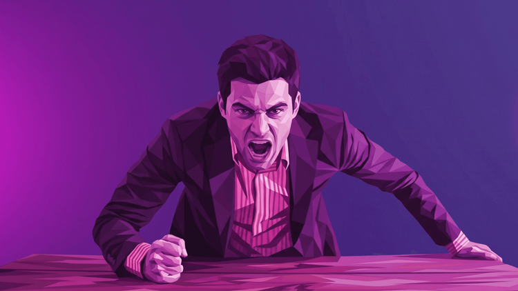 How to improve self control?
