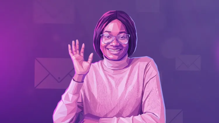 How to introduce yourself in an email