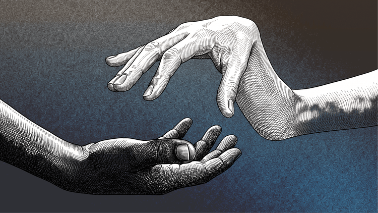 How to show empathy