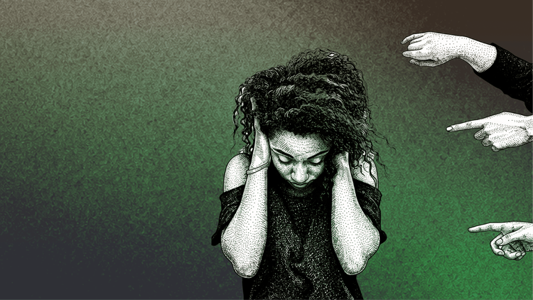 How to stop being a people pleaser