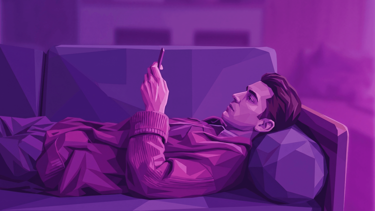 How to stop being lazy: 8 honest fixes