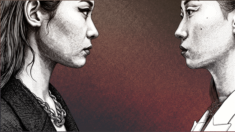 How to stop comparing yourself to others?