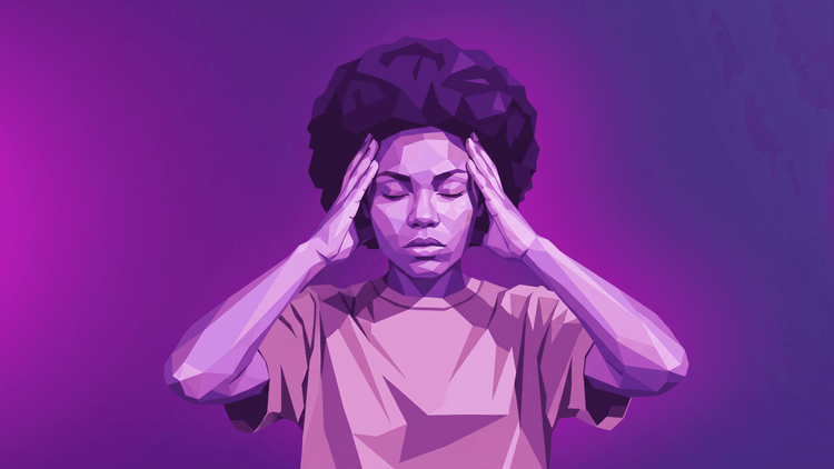 How to stop overthinking in a relationship?
