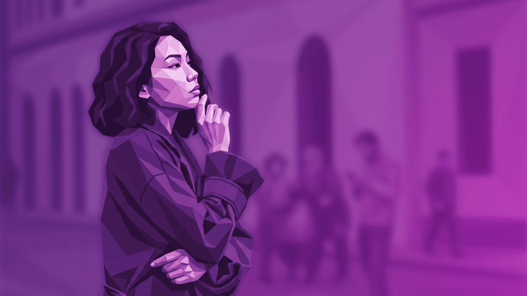 How to stop thinking about someone?