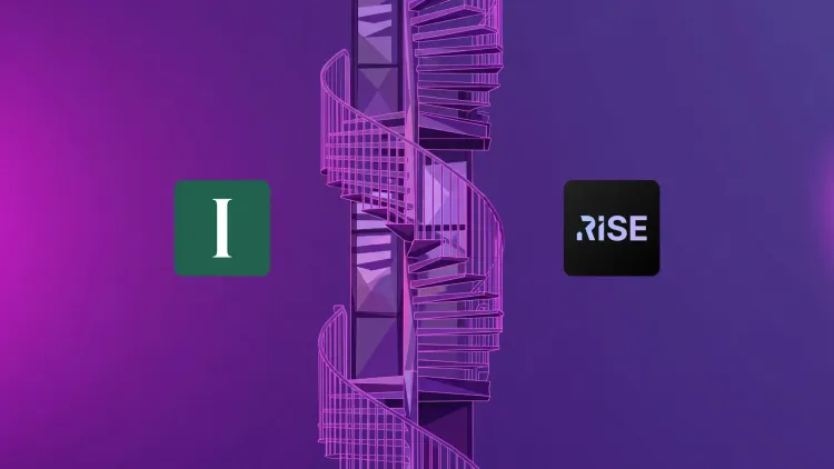 RiseGuide vs Imprint: which learning app is right for you?