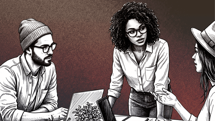 Why the most influential person in the room is often underestimated