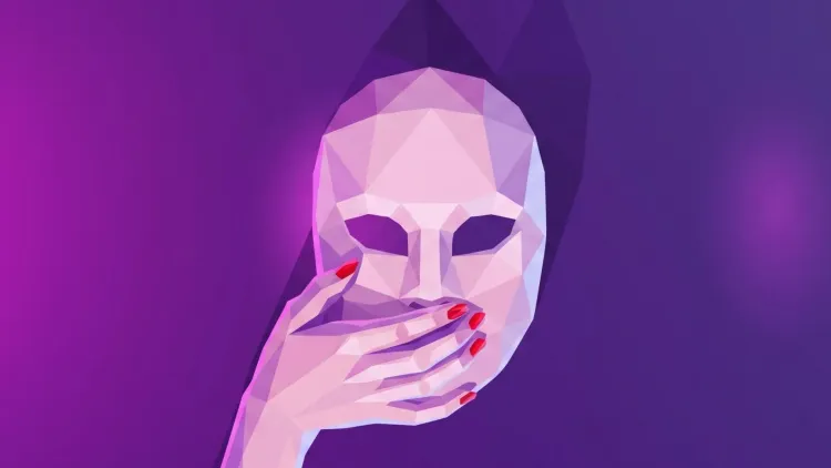 Reframing your inner critic: seeing what else is there