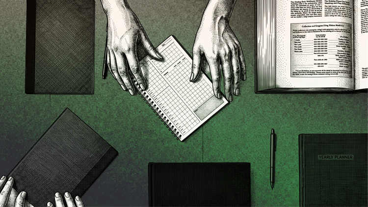 How to start journaling: methods and prompts for beginners