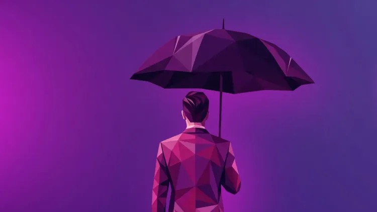 Character under pressure: Leading through crisis and disruption