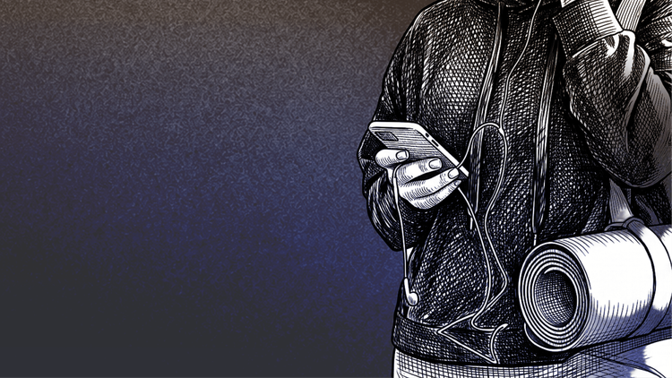 The 9 best meditation apps in 2026
