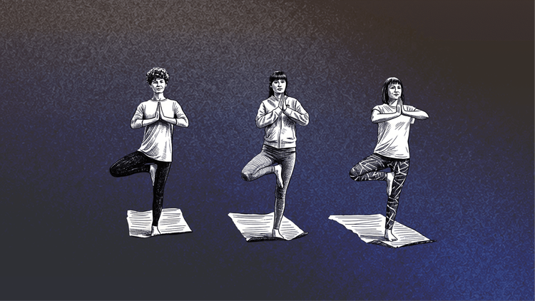 15 mindfulness exercises for everyday calm (+ free PDF)