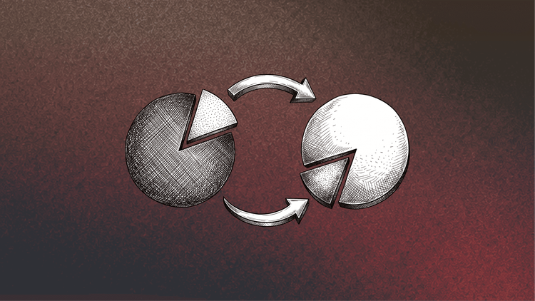 The Pareto principle (80/20 rule): do less, achieve more