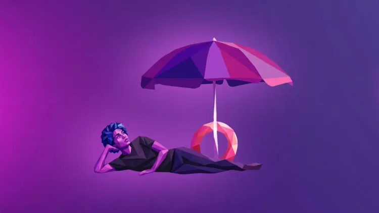 Preventing burnout before it starts: why breaks aren't optional