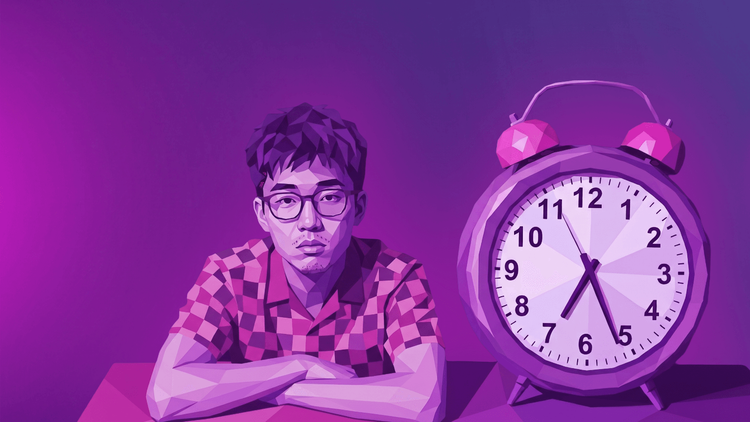 44 procrastination quotes to get you moving