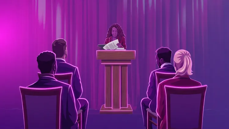 The 5 best public speaking apps to improve your skills in 2026