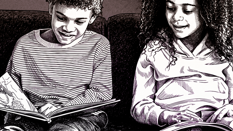 The 10 best reading apps for kids that build real readers