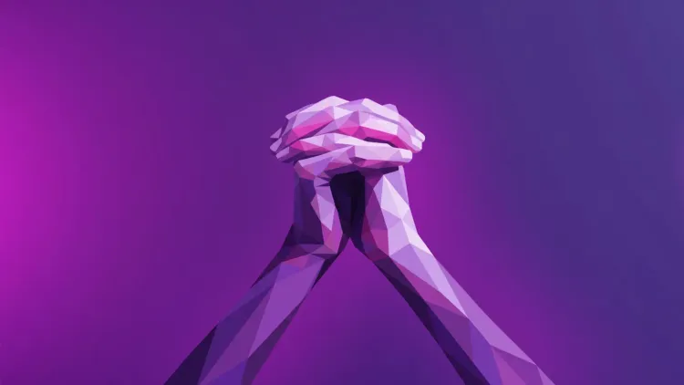 How to rebuild trust in a relationship?