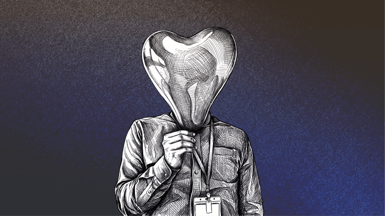Self-compassion: what it is and how to practice it (+ test)