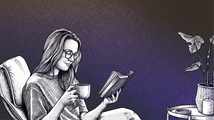 Speed reading: how to read faster without losing meaning