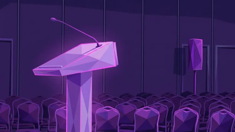 5 public speaking lessons from the Steve Jobs Stanford speech