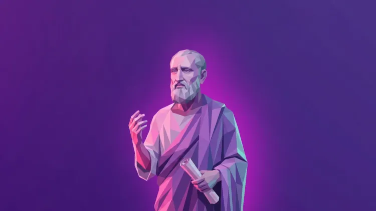 33 best stoic quotes on control, adversity, and living well