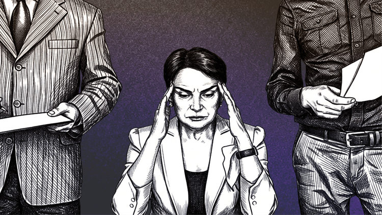 Stress management techniques: 12 ways to feel calmer