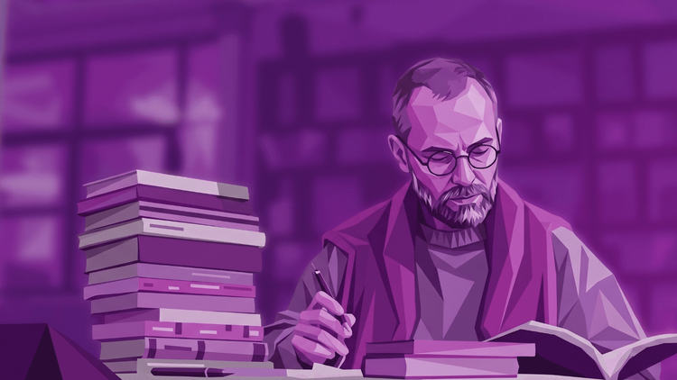 How to develop study habits