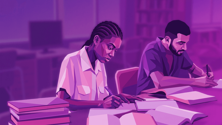 10 study techniques and how to use them
