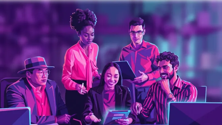 Creating a culture people want to work in